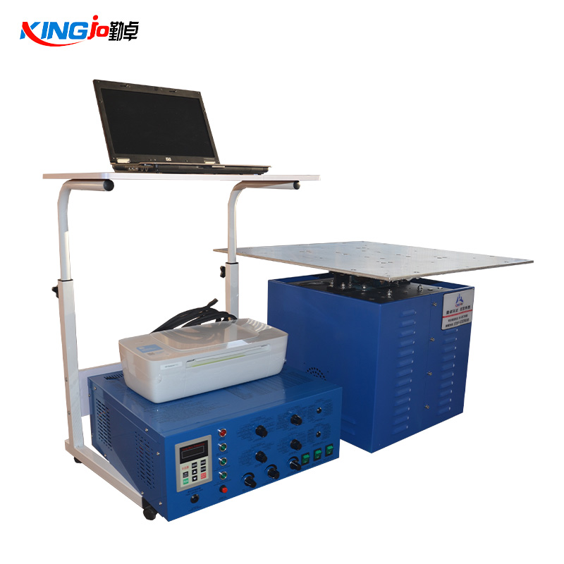 電磁式振動(dòng)臺(tái)0Hz-600Hz四度一體機(jī)垂直水平振動(dòng)測試XYZ三軸