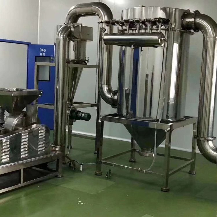 二手飼料粉碎機(jī)不銹鋼商用立式顆?；旌蠙C(jī)設(shè)計(jì)合理