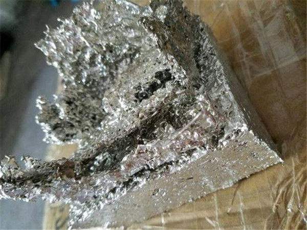 深圳龍崗廢錫回收公司坪山廢環(huán)保錫回收廠家橫崗上門(mén)回收廢錫渣