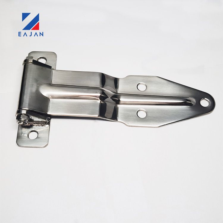盈佳不銹鋼冷藏車(chē)鉸鏈烘箱貨柜重型合頁(yè)集裝箱廂式貨車(chē)配件01131S