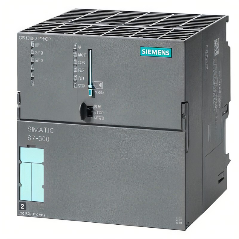 6ES7318-3EL01-0AB0西門(mén)子S7-300CPU模塊CPU318-3PN\/DP