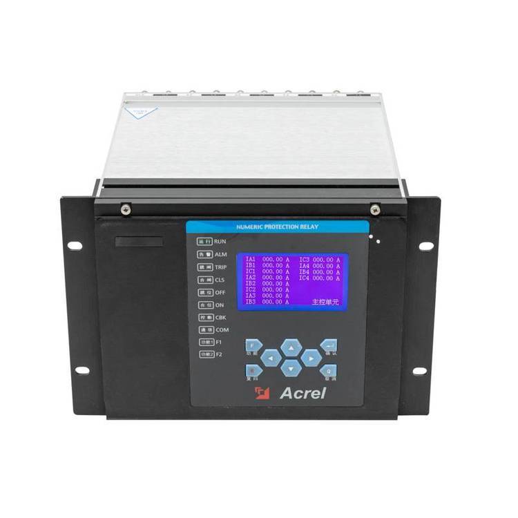 安科瑞10KV弧光保護(hù)ARB5-S兩年精度高