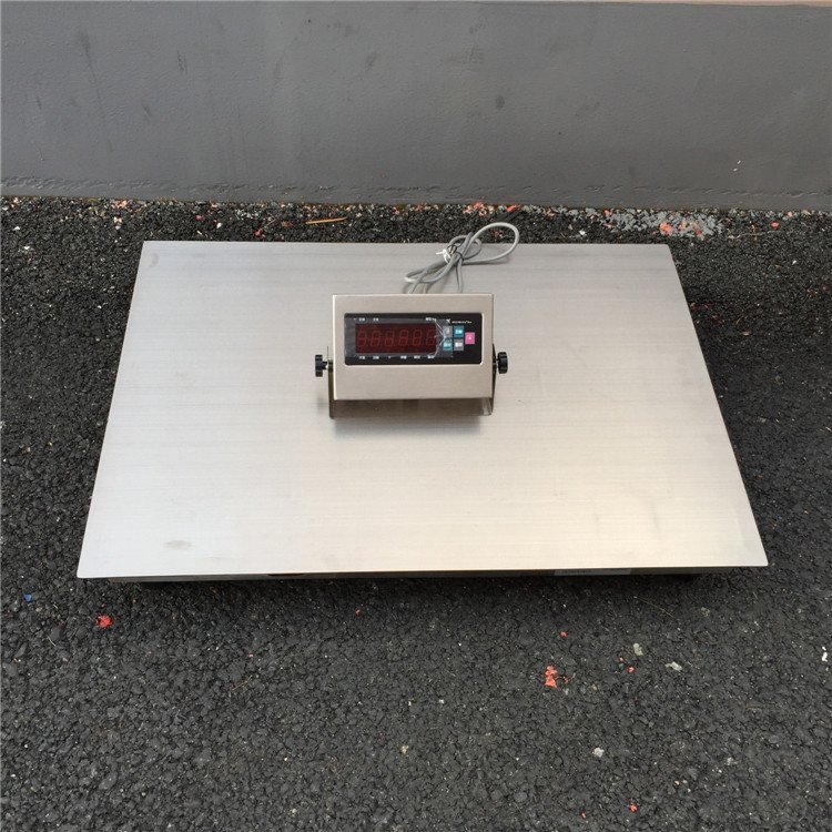 雅齊200噸電子地磅秤智能無人值守稱重系統(tǒng)SCS-200型
