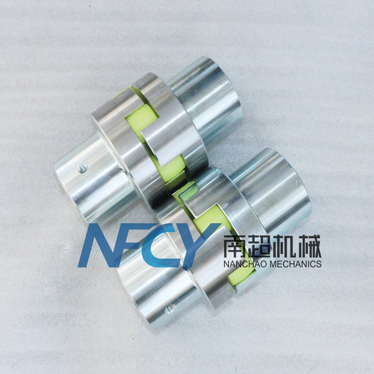 廈門南超離合器聯(lián)軸器高精度傳動(dòng)軸配件