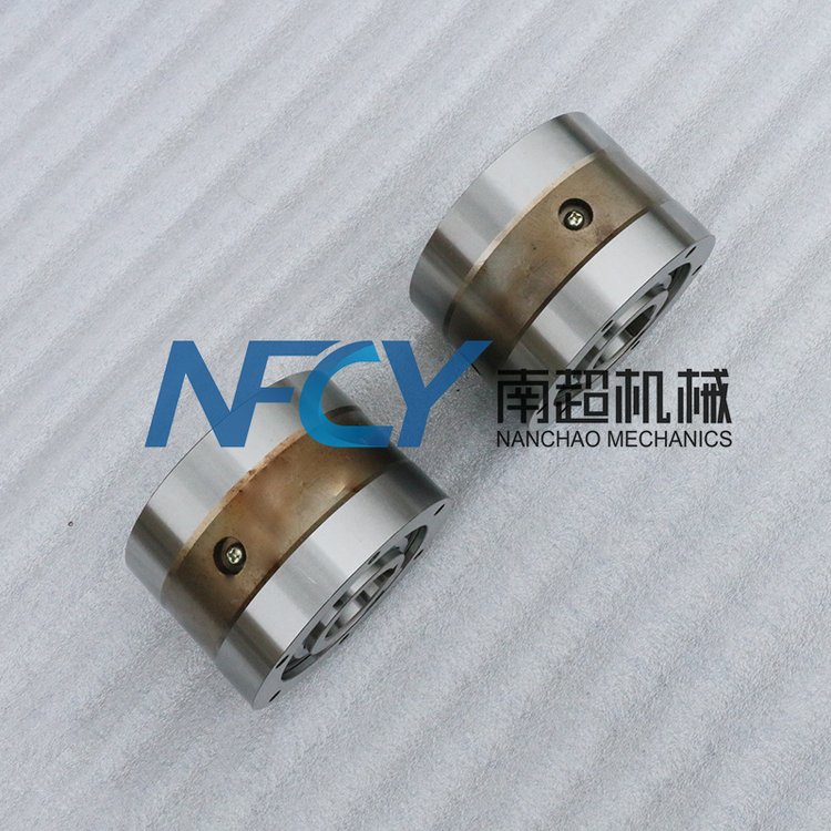 FSO600電廠空預(yù)器超越離合器逆止器印刷紡織機(jī)械廠家直售