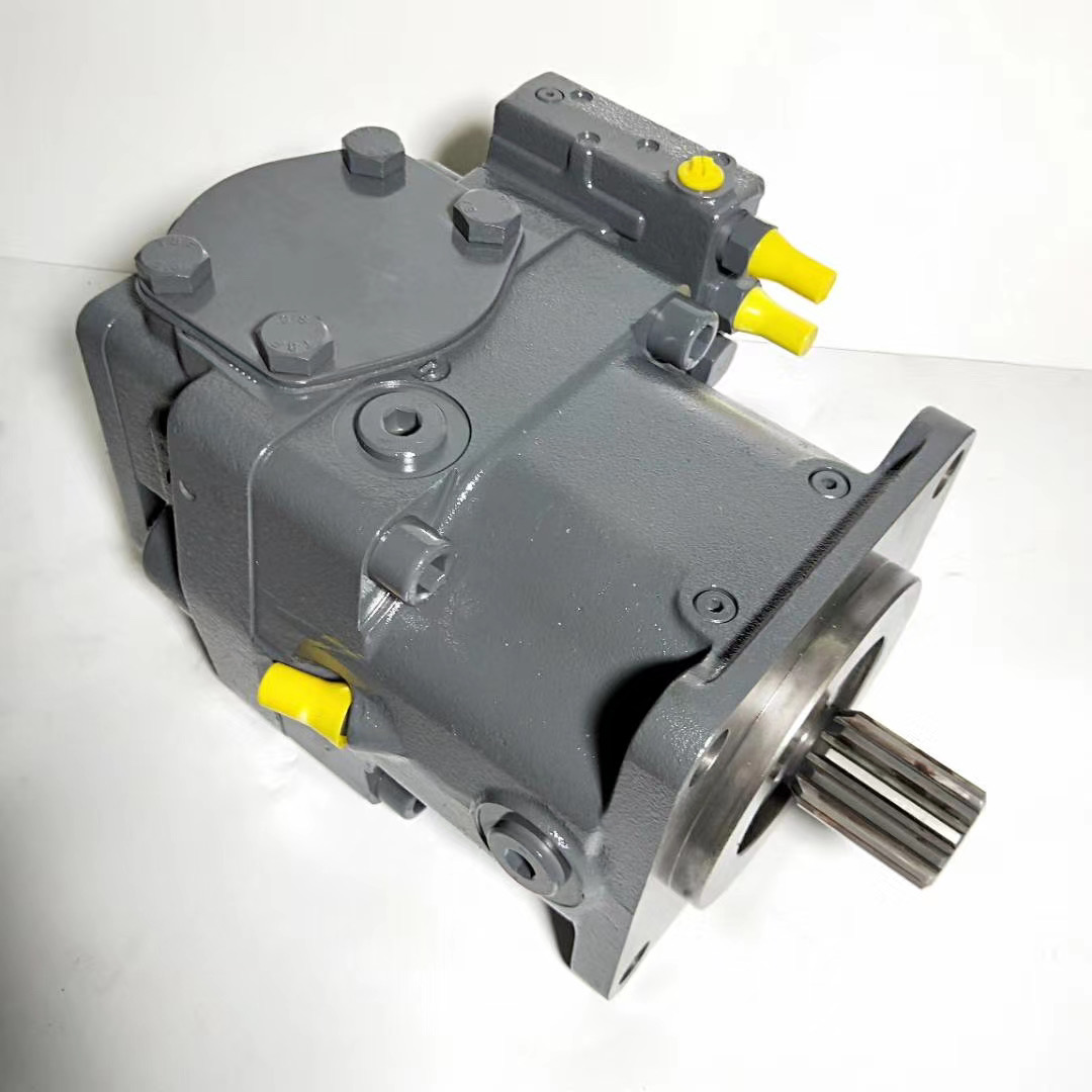 供應(yīng)A11VO190DRL\/11R-NZD12K61咨詢品牌變量泵