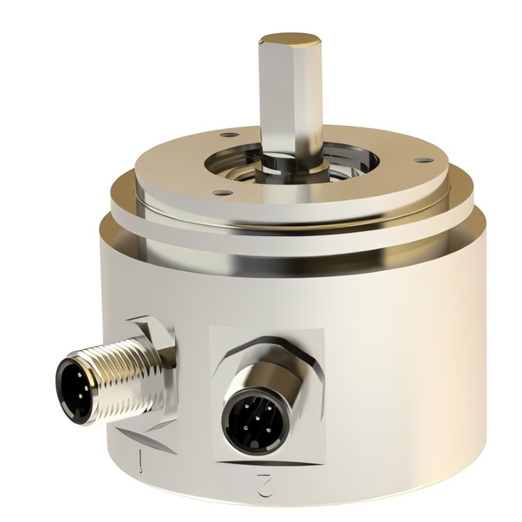 祥樹歐茂全新原裝進(jìn)口德國TWK旋轉(zhuǎn)編碼器TBN58AR216384RC3SN01