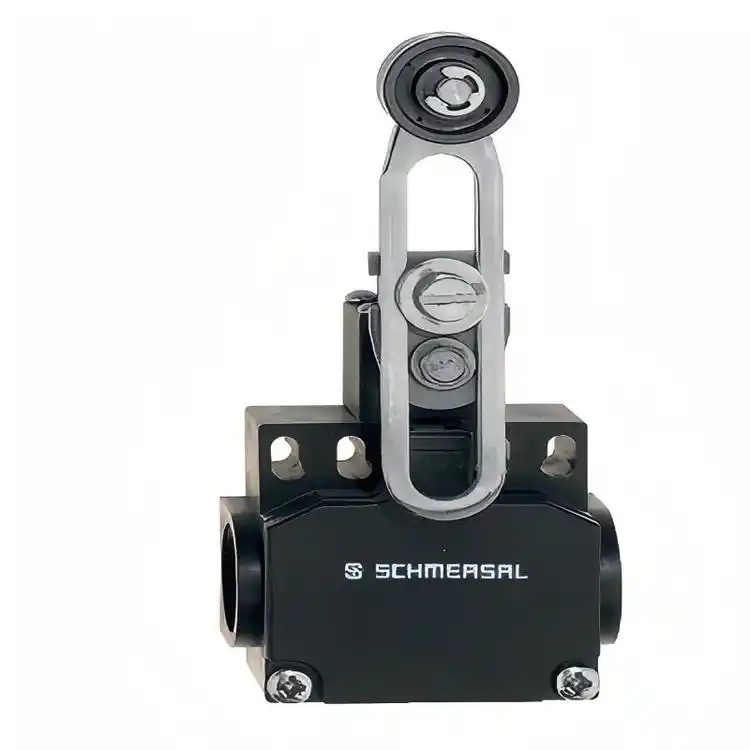 祥樹歐茂全新原裝進口SCHMERSAL施邁賽限位開關TV7H256-02Z