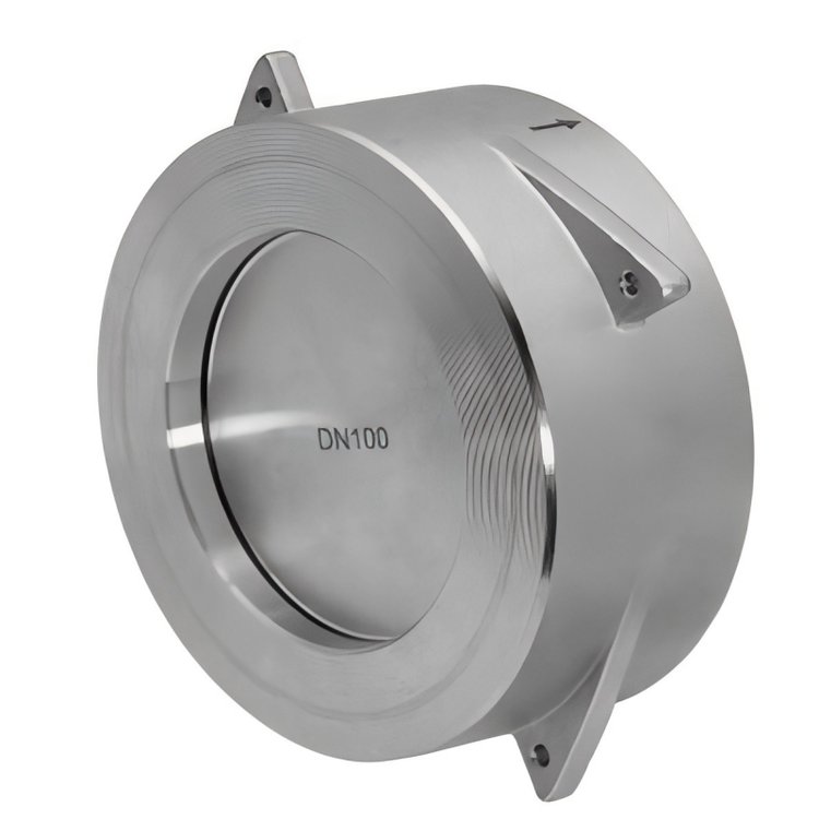 祥樹歐貿(mào)全新原裝進(jìn)口德國蓋米GEMU止回閥R90323354406