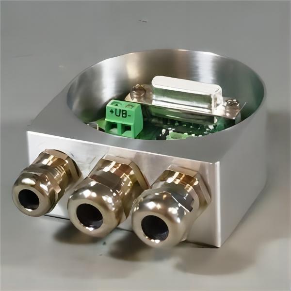 TWK德國原裝進(jìn)口編碼器傳感器適配器ZXD-D01