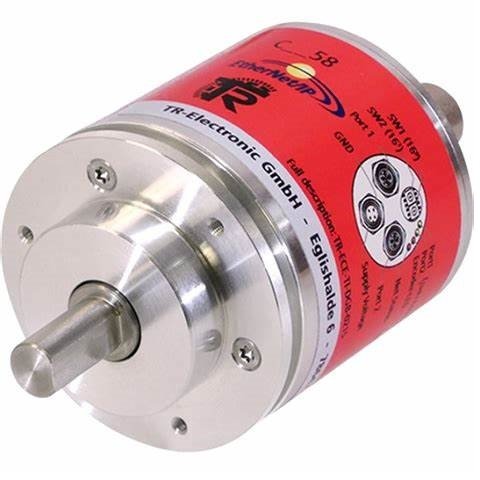 TRelectronic原裝進口旋轉(zhuǎn)編碼器CDV582M-00031