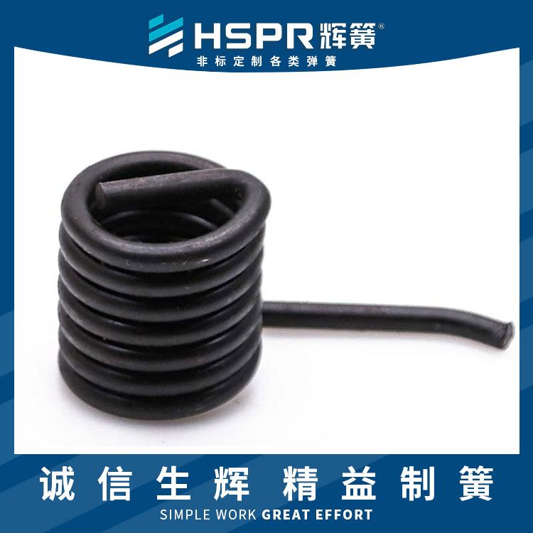 圓線扭轉(zhuǎn)彈簧閉門器扭簧鎖具扭轉(zhuǎn)簧來圖來樣可定制