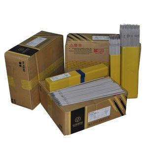 昆山京雷GES-318不銹鋼焊條E318-16不銹鋼焊條
