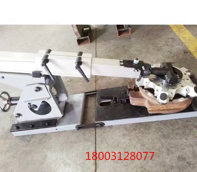 便攜式閥門研磨機(jī)M-200型閘板閥維修設(shè)備電廠閥門修理設(shè)備