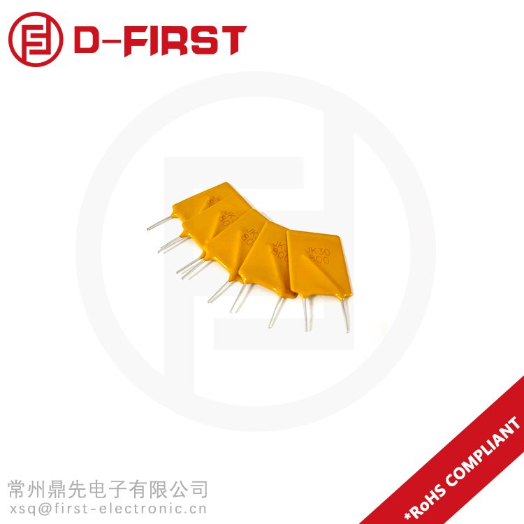 30V8ARUEF800PolySwitch電子變壓器過(guò)熱過(guò)流保護(hù)器件