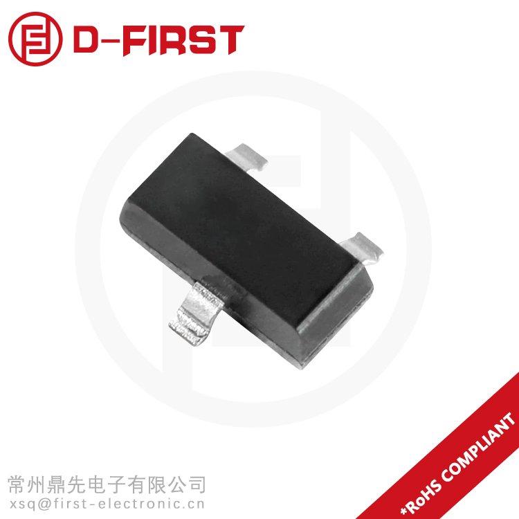 ESD抑制器CAN總線保護(hù)TVS二極管SM24C