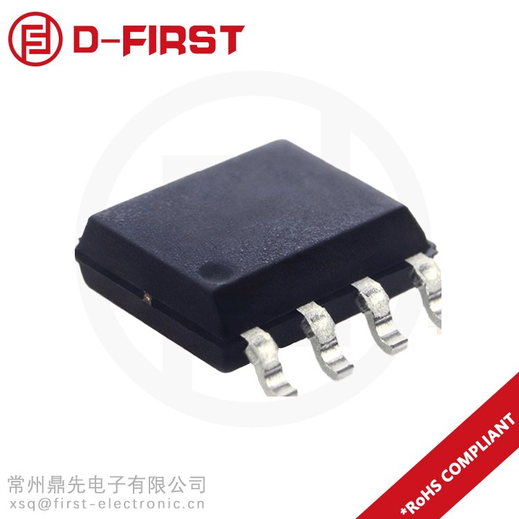 供應(yīng)用于千兆以太網(wǎng)保護(hù)的低壓瞬變二極管集成芯片SLVU2.8-4SLVU2.8-8SLVU2.8