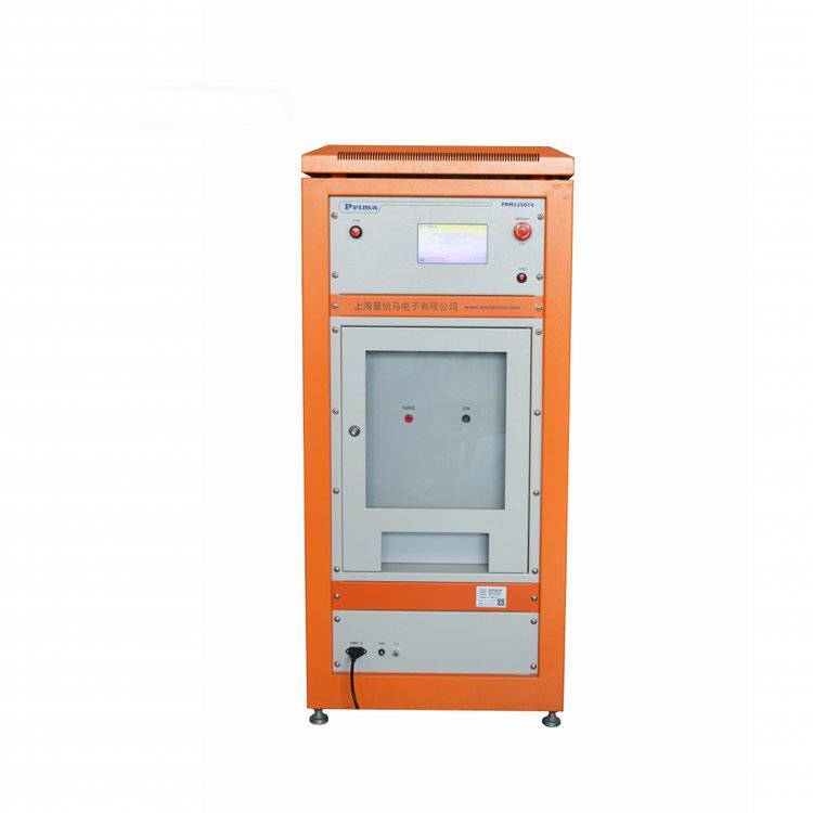 普銳馬電子Prima光伏沖擊電壓發(fā)生器PRM1250T6光伏行業(yè)脈沖電壓