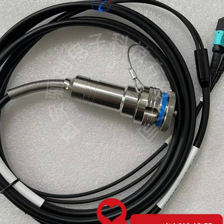 圓形連接器多模J599-26KD08B1N-J599-26KD08B1N-5.2M