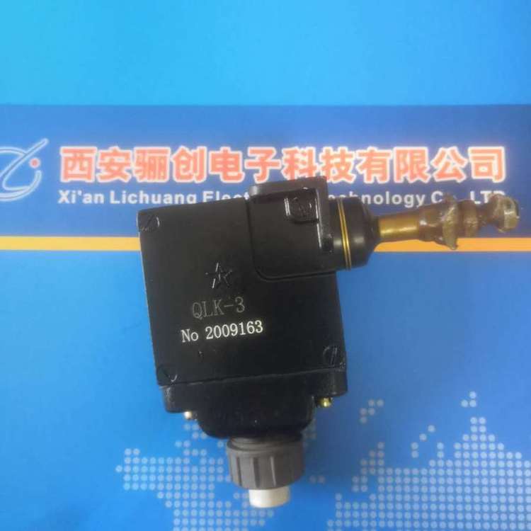 國產(chǎn)開關(guān)MJK02飛機起落架開關(guān)QLK-1電壓穩(wěn)定