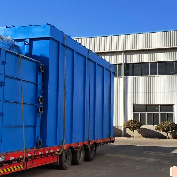 廠家非標(biāo)設(shè)計(jì)鑄造車間專業(yè)除塵設(shè)備煙氣收集清潔設(shè)備除塵器