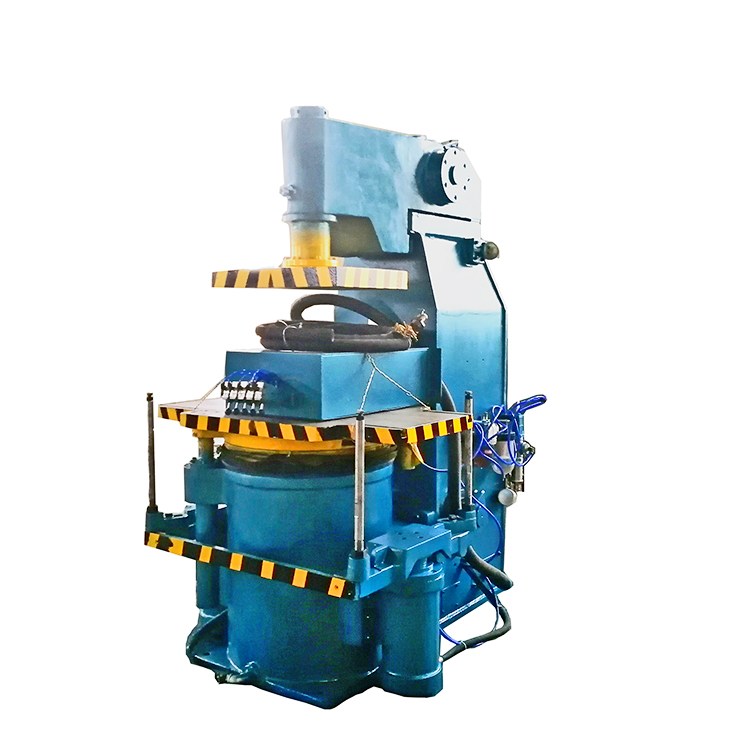 華鑫鑄機(jī)-氣動(dòng)微震壓實(shí)式造型機(jī)Z149WK鑄鐵井蓋鑄造設(shè)備