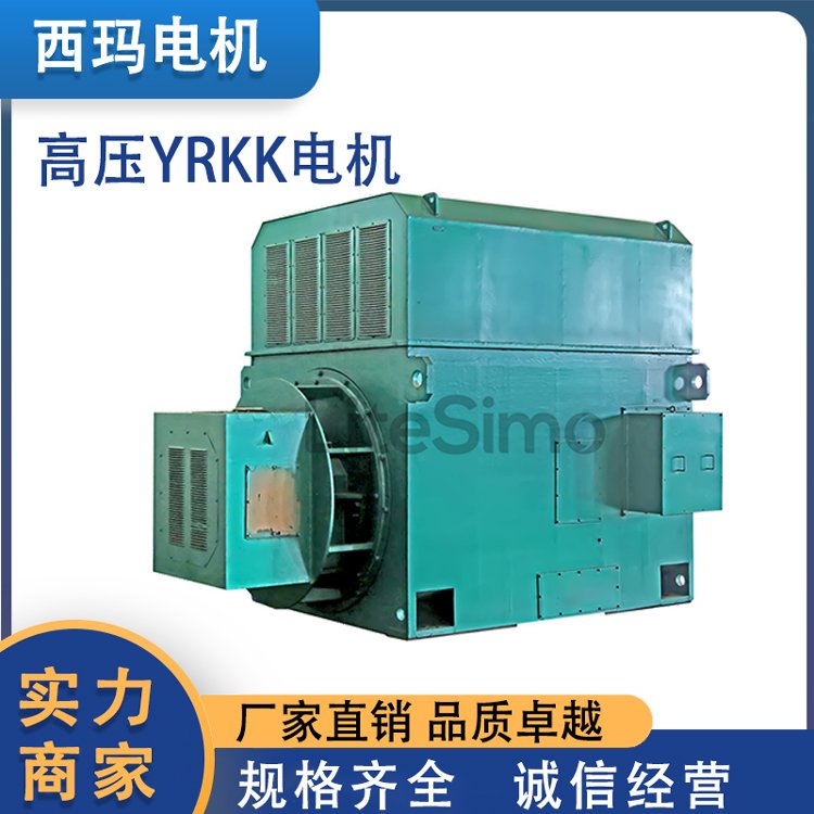 利特西瑪YRKK系列6KV三相異步電動(dòng)機(jī)繞線(xiàn)型轉(zhuǎn)子三相異步電機(jī)廠(chǎng)家