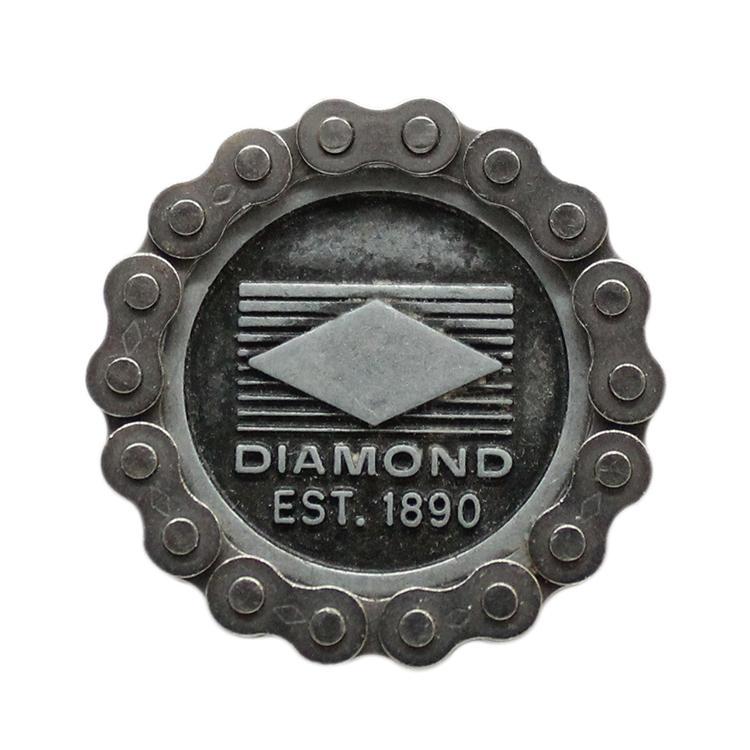 美國鉆石DIAMOND鏈條現(xiàn)貨批發(fā)可零售定制型號規(guī)格