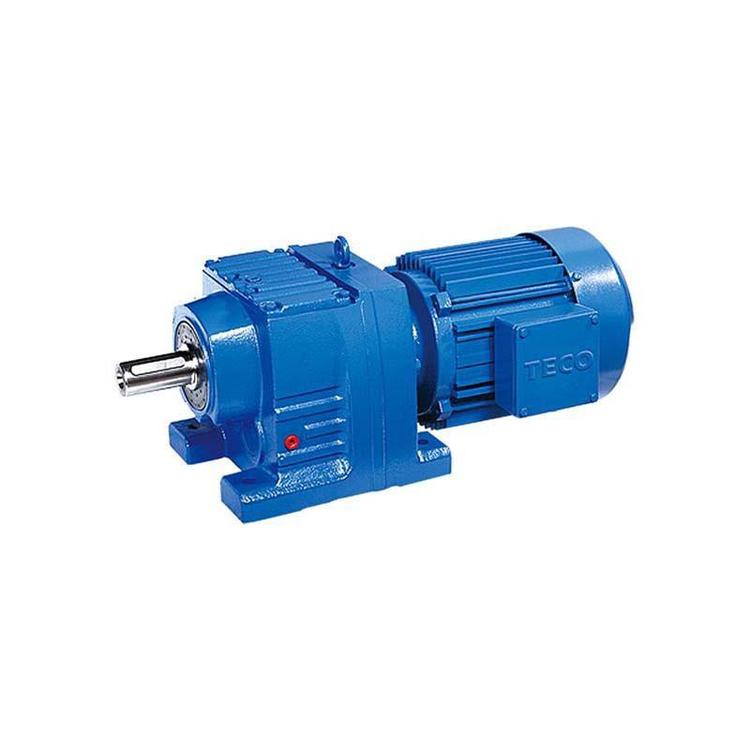 東元TECO減速電機(jī)批發(fā)臥式同軸式減速機(jī)現(xiàn)貨
