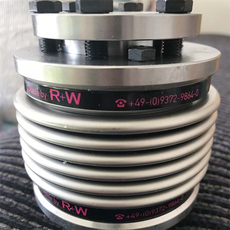R W德國聯(lián)軸器扭矩限制器廠家波紋管R W聯(lián)軸器原裝