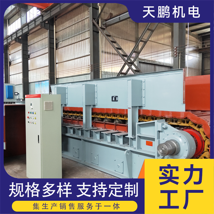 重型板式給料機(jī)結(jié)構(gòu)緊湊運(yùn)行平穩(wěn)不漏料防塵防爆易操作