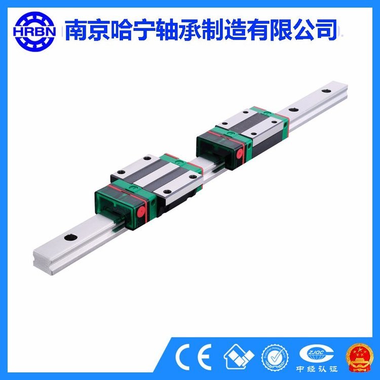 HGW65導(dǎo)軌、上銀滑塊、上銀導(dǎo)軌、南京哈寧導(dǎo)軌滑塊