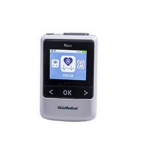 醫(yī)用動(dòng)態(tài)心電血壓記錄儀CB-2301-A型號(hào)中健科儀