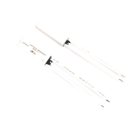 廠家供應(yīng)02型小尺寸常閉型溫度開關(guān)JP02-BB8D-65℃65度熱保護(hù)器