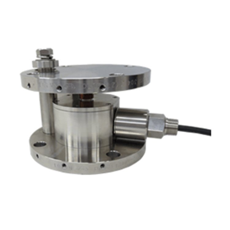 JFE川鐵稱重傳感器應(yīng)用于料斗秤、吊秤