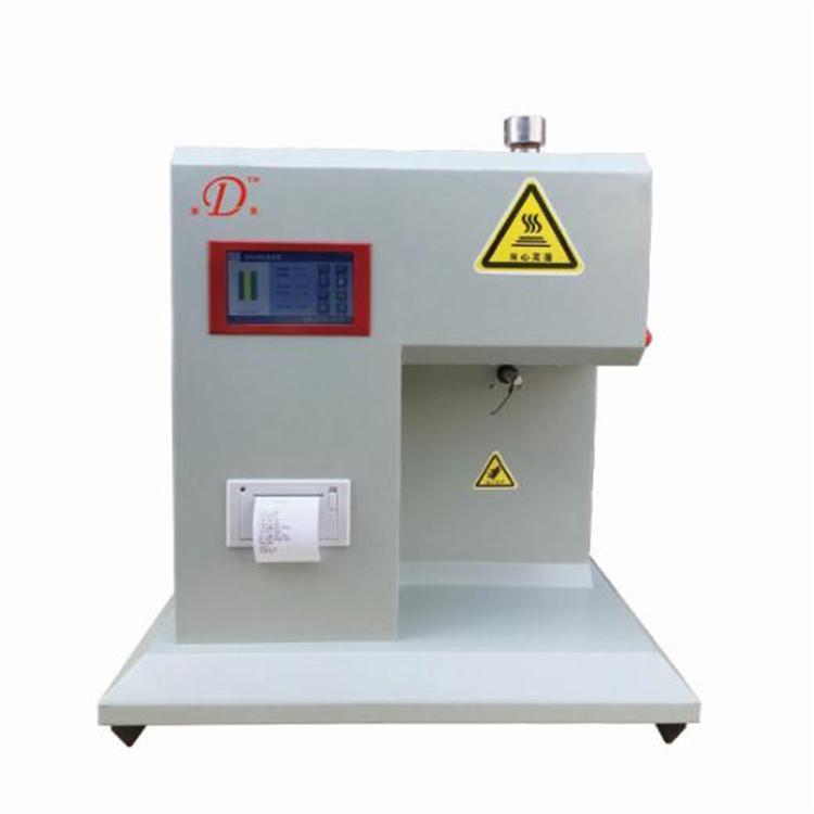 XNR-400B熔體流動(dòng)速率測(cè)定儀熔指儀熔指指數(shù)儀