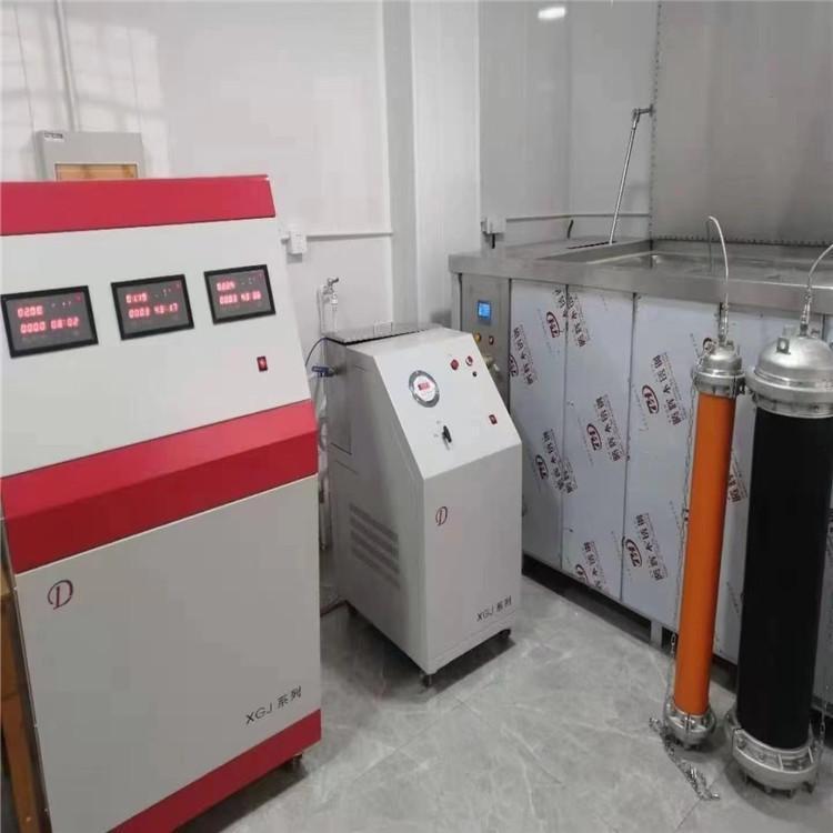 XGJ-10A管材靜液壓爆破試驗(yàn)機(jī)東來靜液壓非金屬材料試驗(yàn)機(jī)
