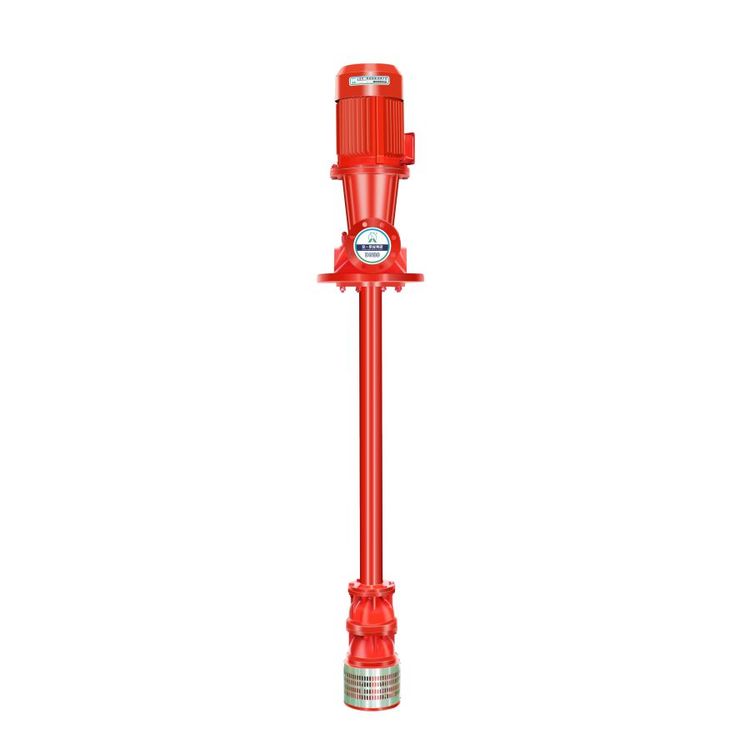沐泉柴油機消防泵技術(shù)先進使用方便環(huán)保安全