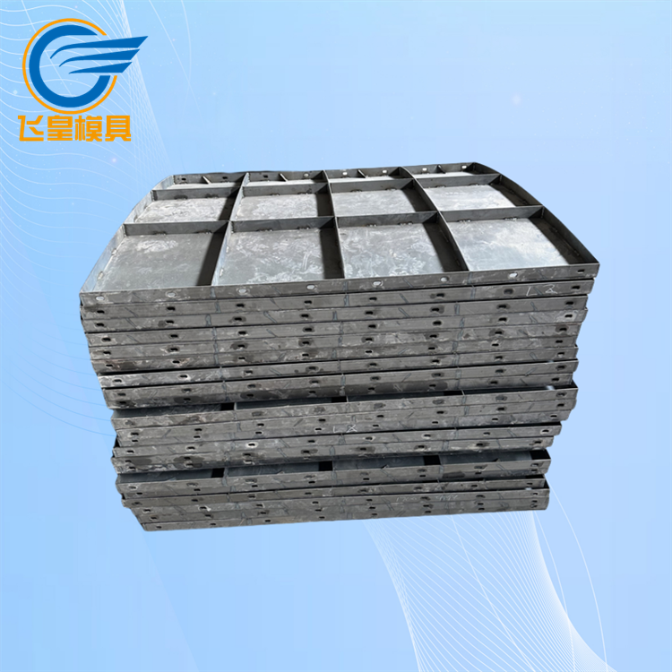 風(fēng)電基礎(chǔ)模具風(fēng)力發(fā)電基礎(chǔ)底座模具符合工程質(zhì)量要求飛皇