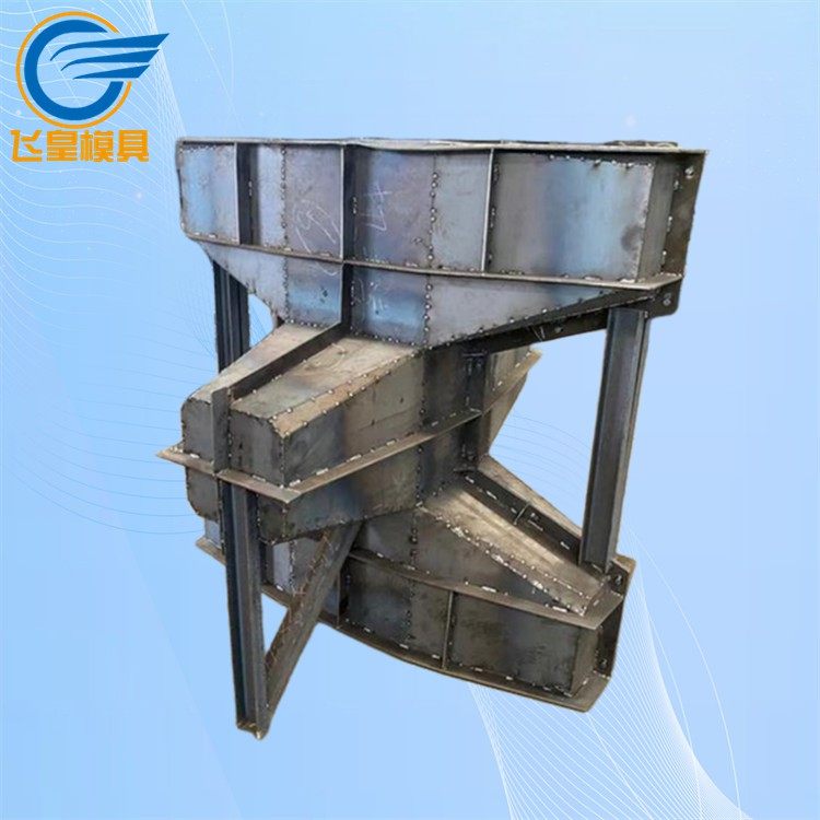 飛皇扭王字塊模具迭代更新質(zhì)量更耐用使用更方便