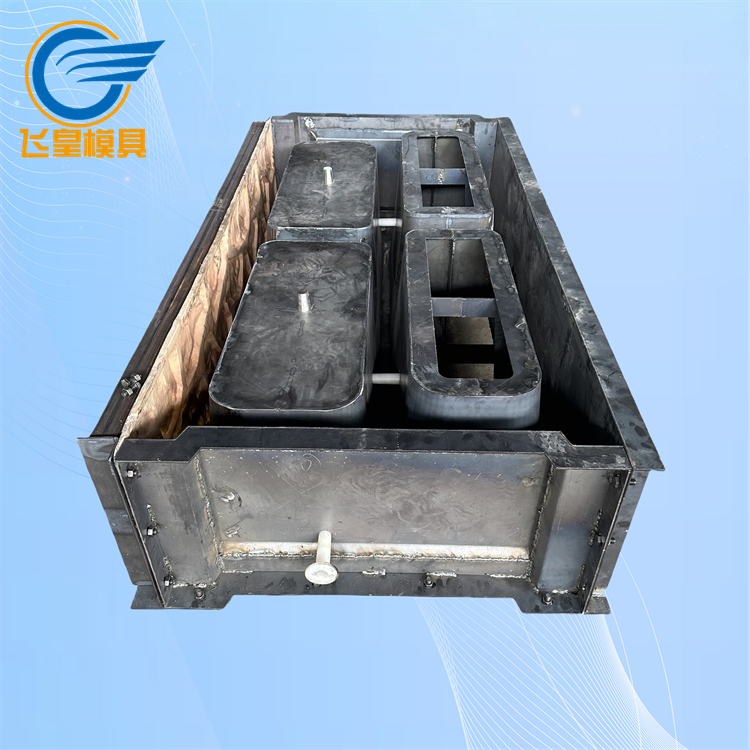 4孔生態(tài)框模具階梯式生態(tài)護坡框模具飛皇品牌大型工廠