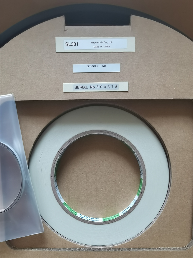 日本magnescale磁尺SL331-50非接觸式磁柵尺位移傳感器