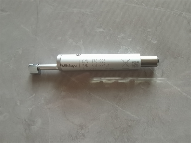 mitutoyo三豐粗糙度儀SJ-210測(cè)針178-296低測(cè)力測(cè)頭