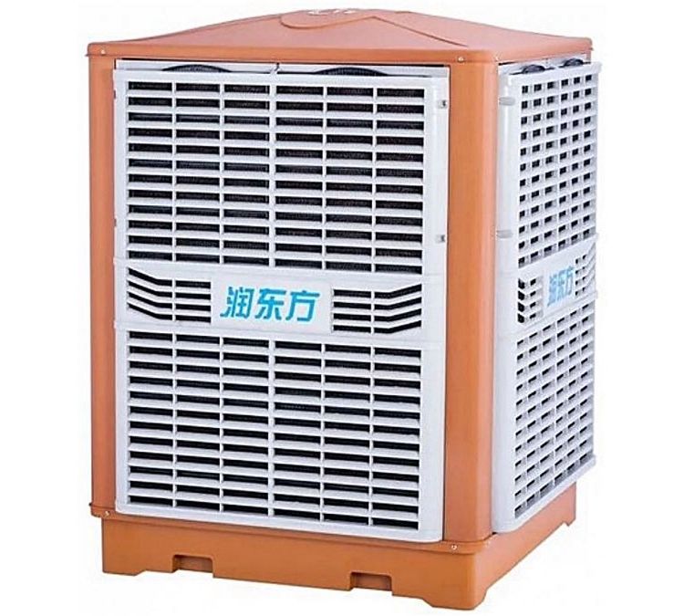 商業(yè)公共場所通風(fēng)降溫設(shè)備制冷工程潤東方環(huán)?？照{(diào)-RDF23A