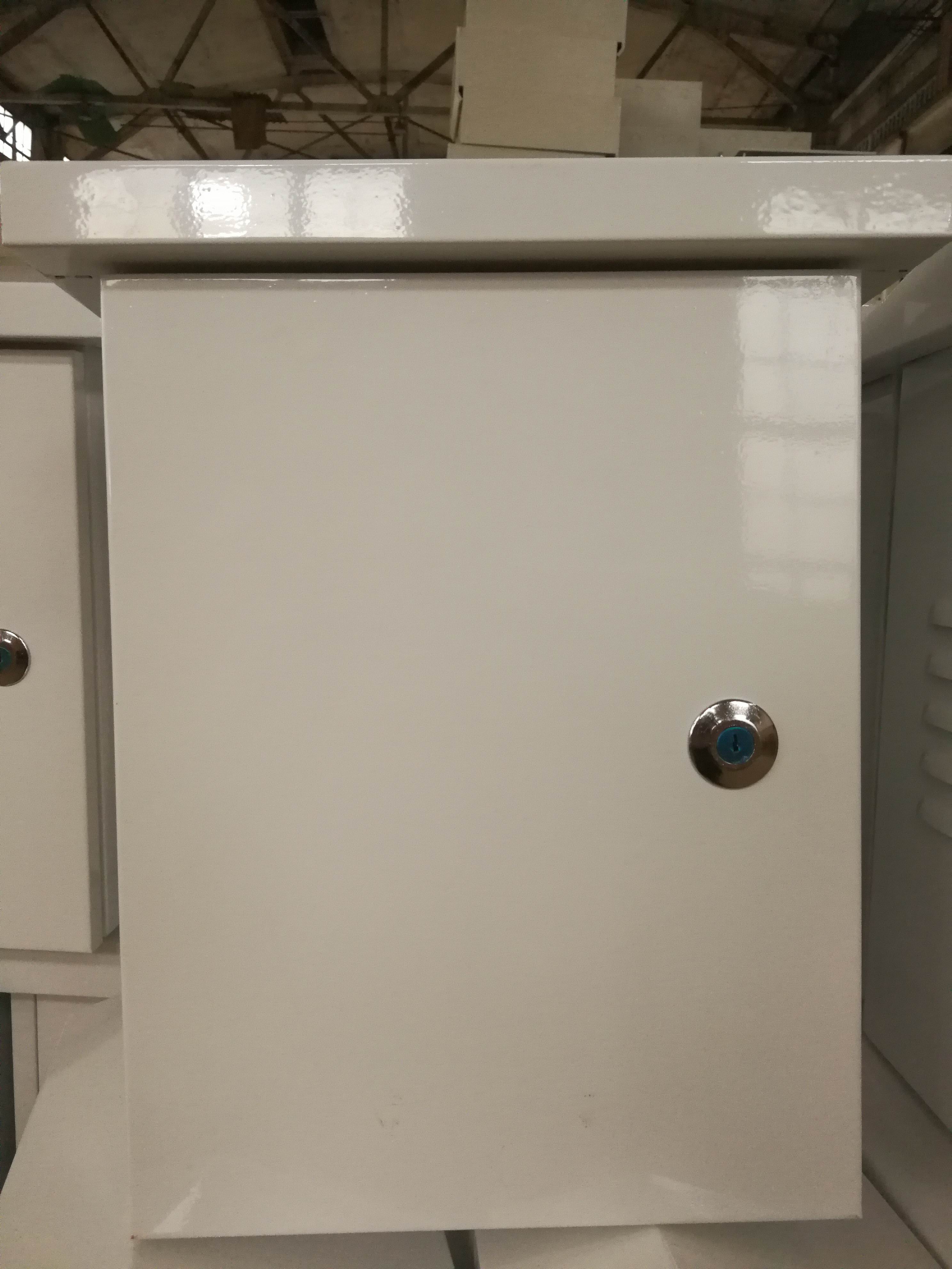 戶外配電箱室外長方形監(jiān)控電源接線電閘開關(guān)防水箱