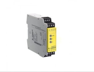 wieland德國威瑯電氣安全繼電器SNA4043K-AR1.188.1830.0全新議價(jià)