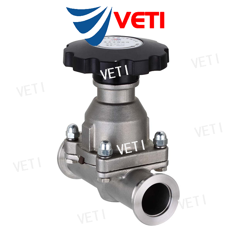 VETI\/威迪美國(guó)進(jìn)口高真空隔膜閥質(zhì)量穩(wěn)定開(kāi)關(guān)力矩小優(yōu)質(zhì)貨源