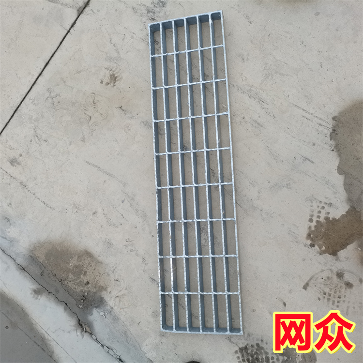 冷鍍鋅溝蓋板下水道蓋板廚房排水溝格柵地溝雨水篦子可來圖定制