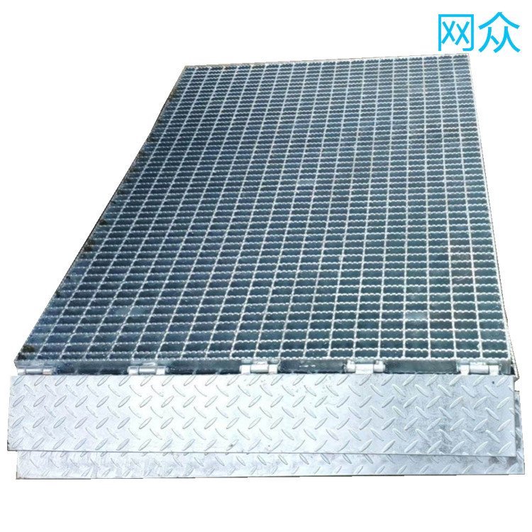 高爐項(xiàng)目鋼格板G網(wǎng)格柵板廠家生產(chǎn)批發(fā)山西