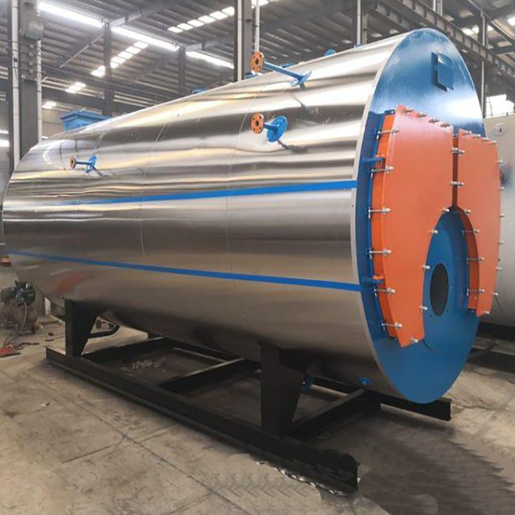 2噸燃油蒸汽鍋爐配進(jìn)口燃燒機(jī)兩噸燃?xì)忮仩t1440KW電蒸汽發(fā)生器